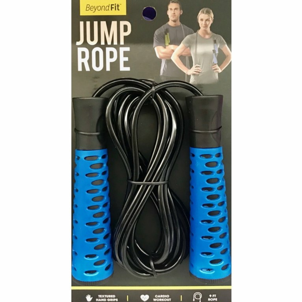 Best Brands Jump Rope - Picture 4 of 9